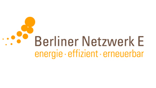 Berliner NetzwerE Logo