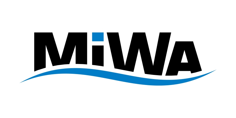 Logo vom Projekt MiWa