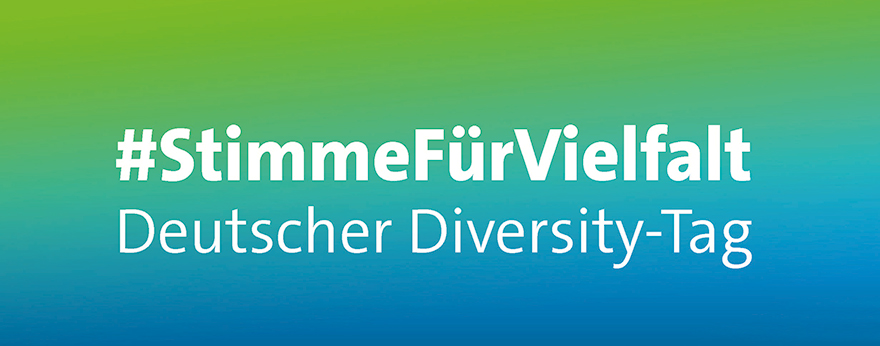 Stimme für Vielfalt