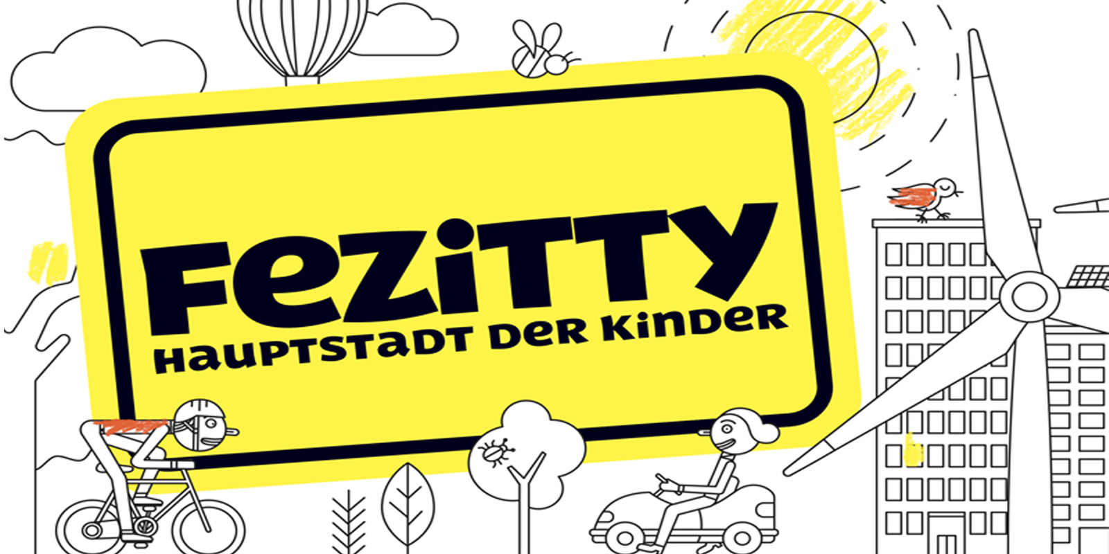 Logo Fezitty