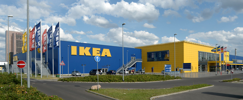 IKEA Lichtenberg