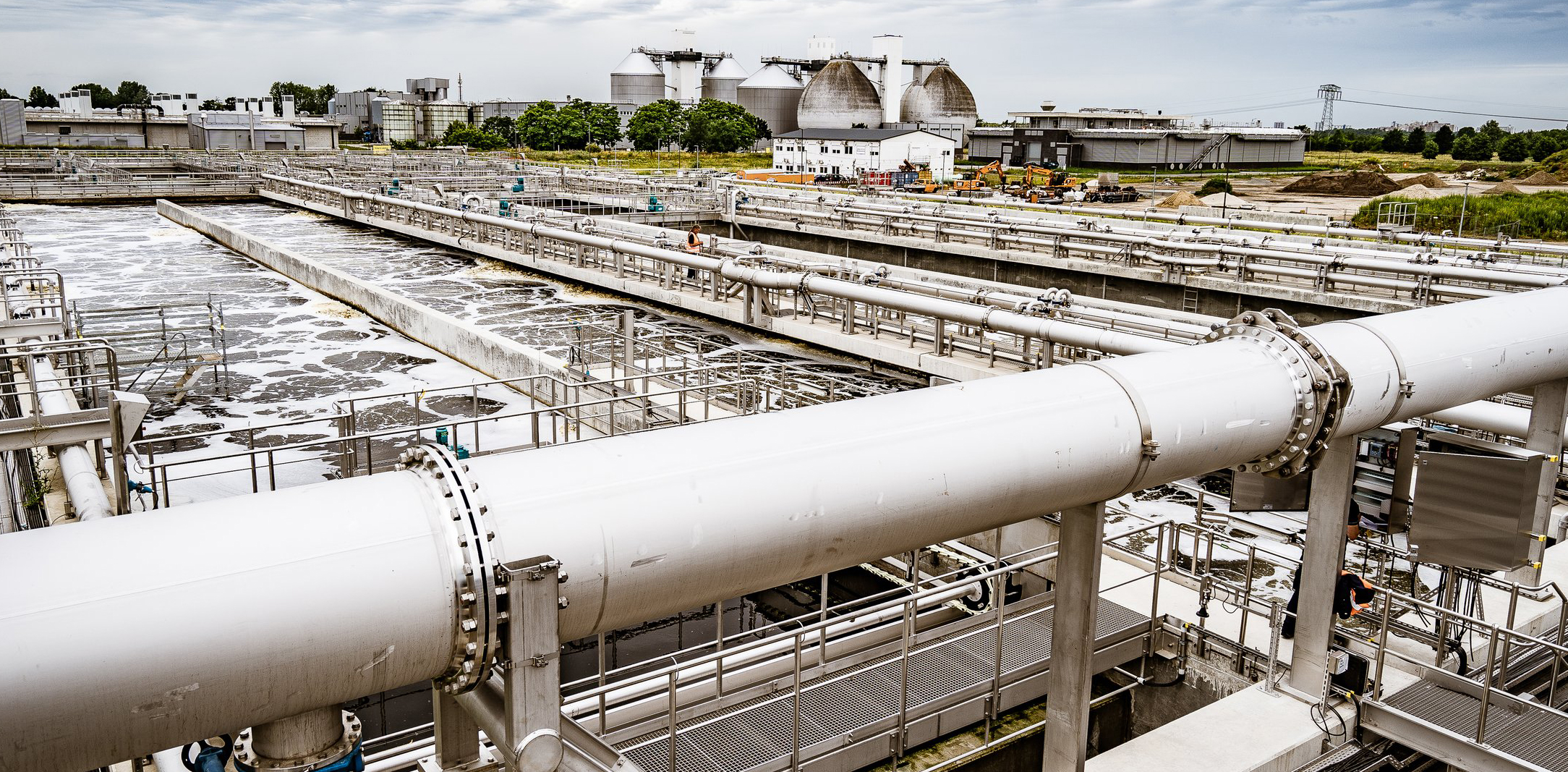 Klärwerk Waßmannsdorf