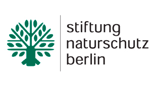 Logo Stiftung Naturschutz Berlin