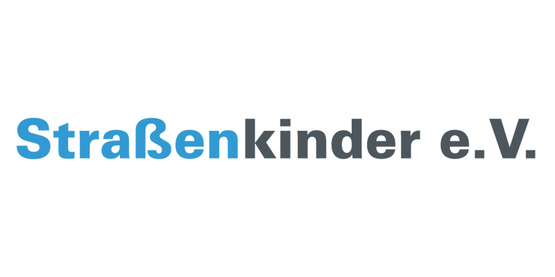 Logo Starßenkinder e.V.