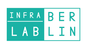 Infra Lab Logo