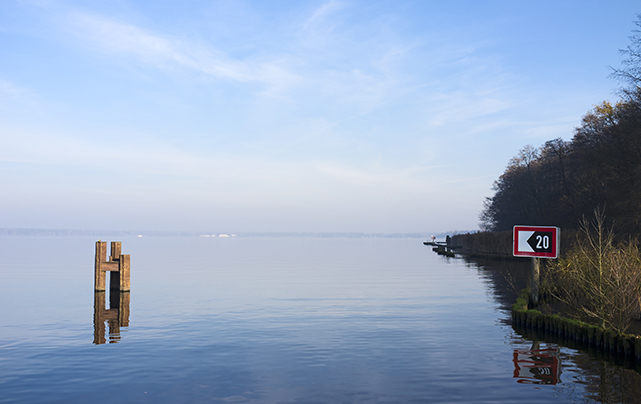 Müggelsee