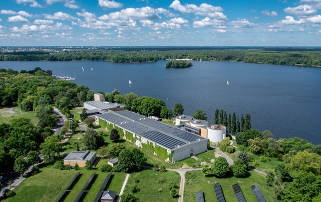 Tegeler See