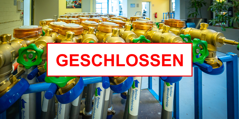 Standrohrservice Spandauer Damm