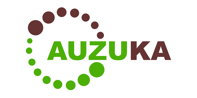 AUZUKA-Logo