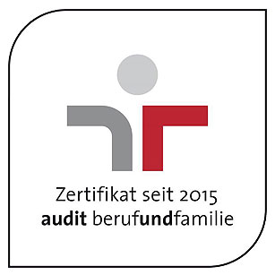 Audit berufundfamilie