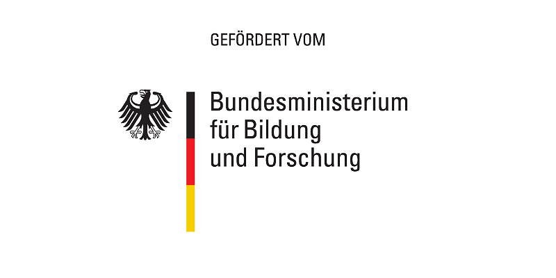 BMBF Logo