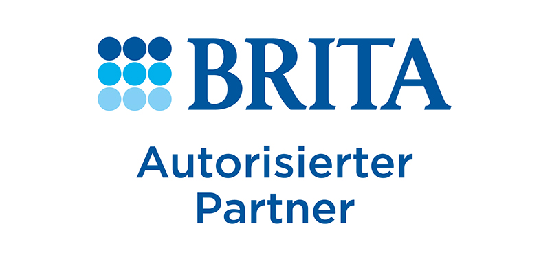 Brita Partner Logo