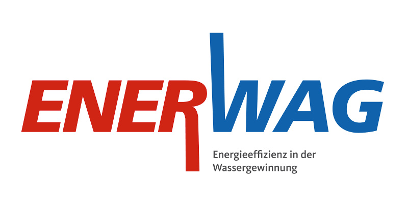 Logo vom Projekt ENERWAG