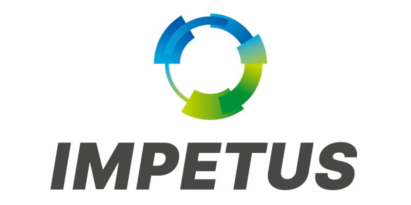Logo Forschungsprojekt IMPETUS