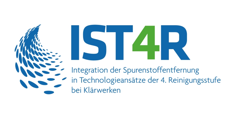 Logo vom Projekt IST4R