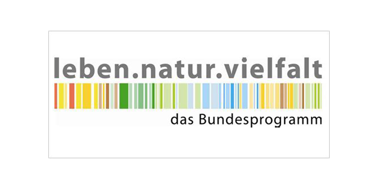 logo natur leben vielfalt