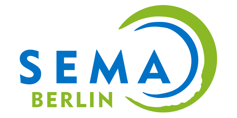 SEMA Logo