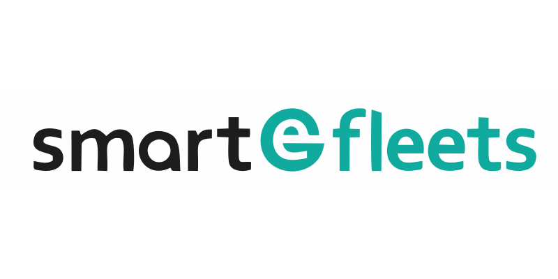 Logo des Projekts Smart eFleets