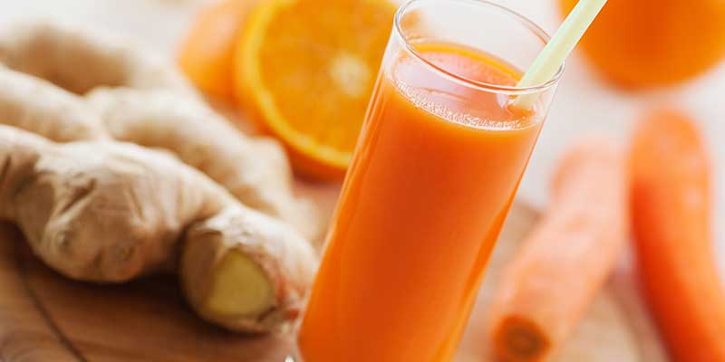 Mixgetränk FitDrink