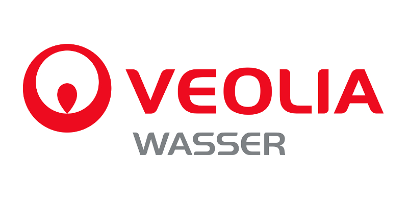 VEOLIA Wasser Logo