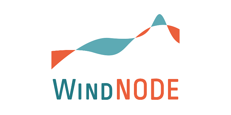 WindNODE Logo