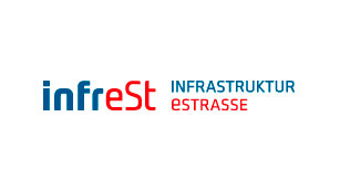 Logo InfreSt