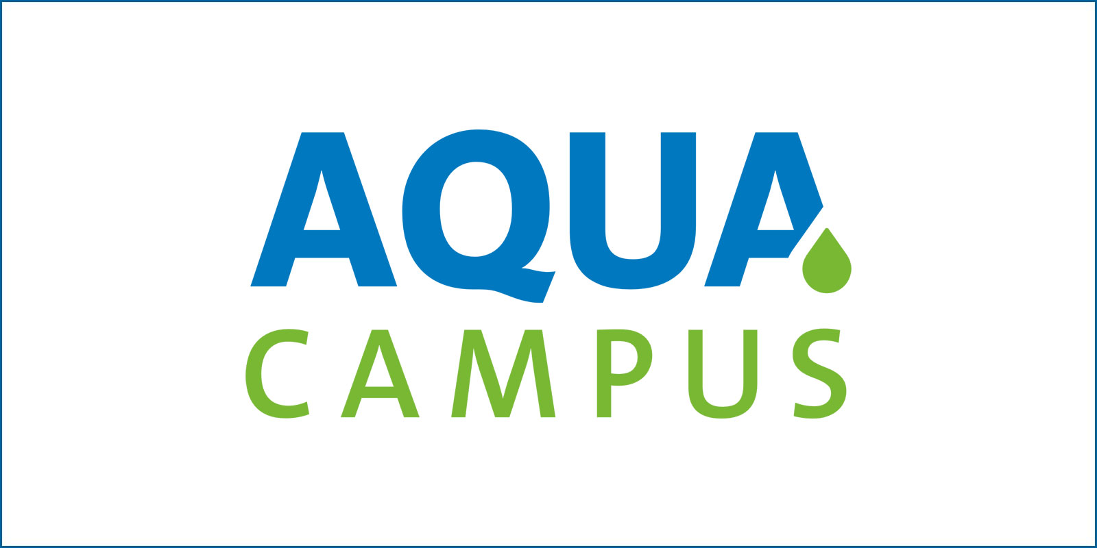 Logo Aqua Campus