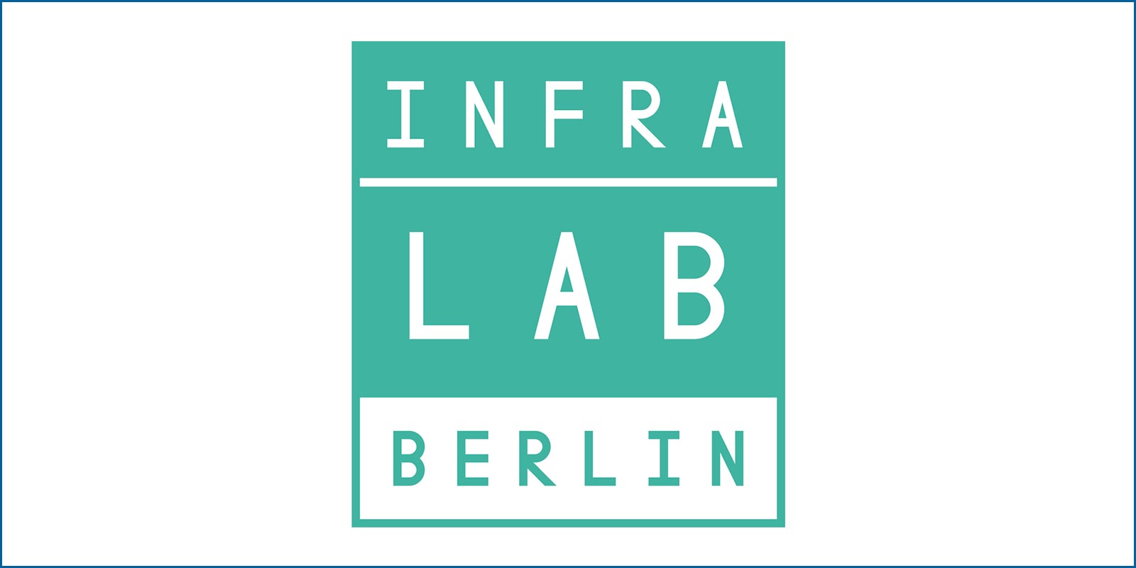Logo des Infralab Berlin e. V.