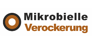 Logo Mikrobielle Verockerung