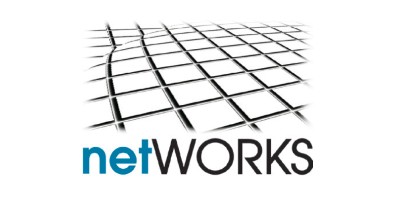Logo vom Projekt netWORKS 4