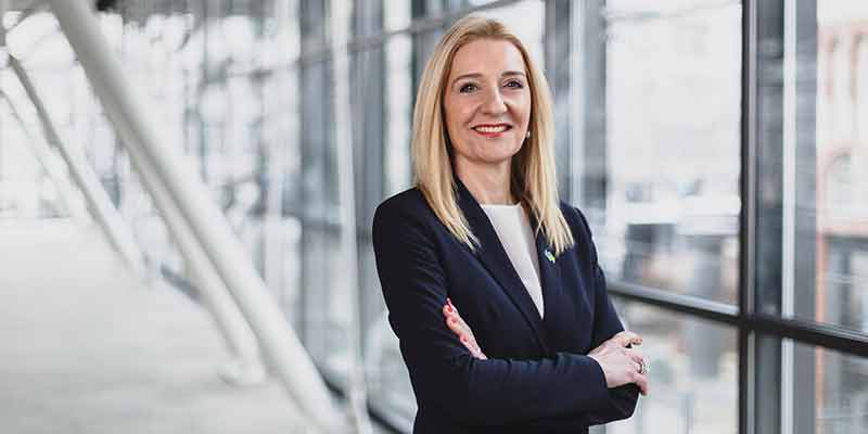 Kerstin Oster 
