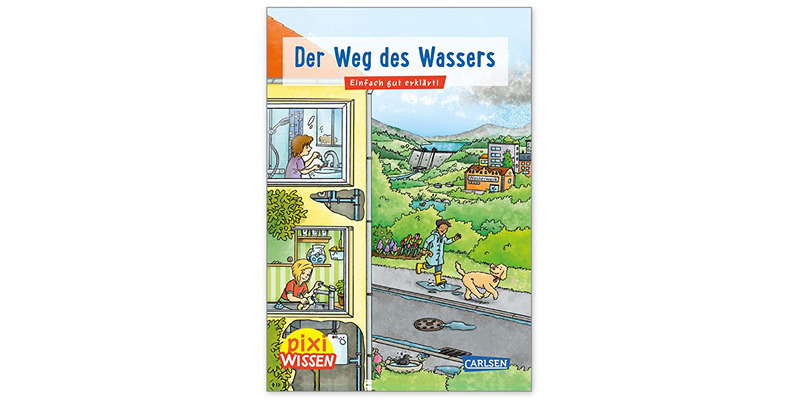 Abbildung des Buchtitels