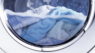 Water Hardness