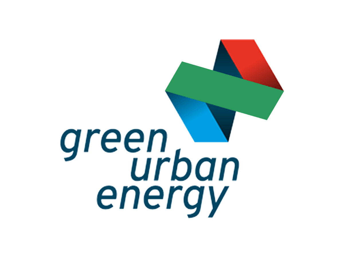 Logo von Green Urban Energy